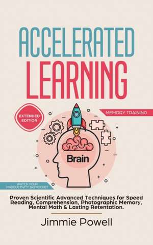 Accelerated Learning de Powell Jimmie