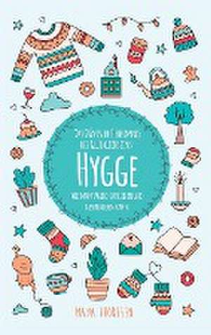 Thoresen, M: Hygge