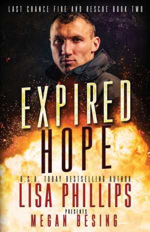 Expired Hope de Lisa Phillips