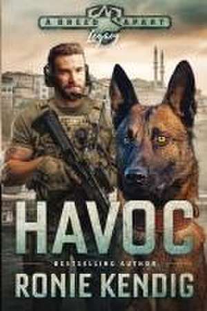 Havoc de Ronie Kendig