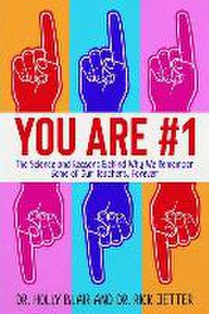 You Are #1 de Holly Blair