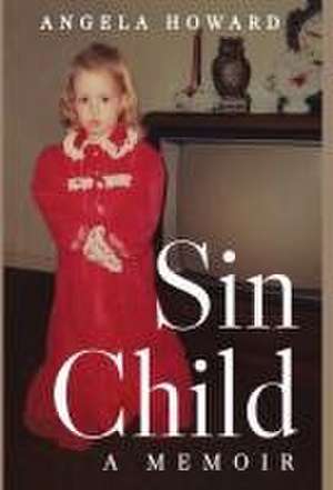 Sin Child de Angela Howard