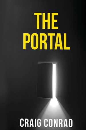 The Portal de Craig Conrad