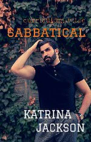 Sabbatical de Katrina Jackson