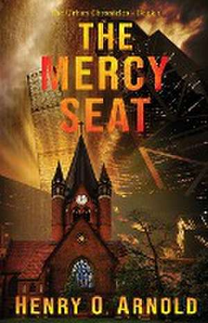 The Mercy Seat de Henry O. Arnold