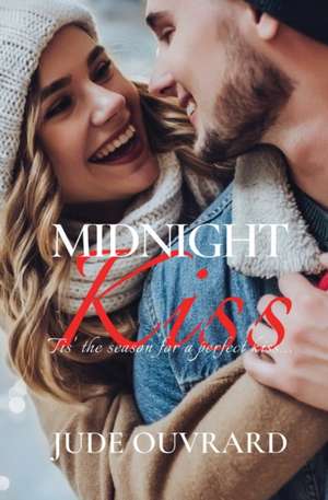 Midnight Kiss de Jude Ouvrard