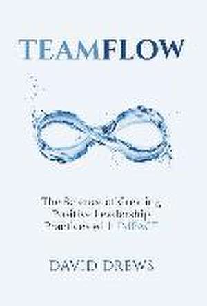 Teamflow: The Science of Creating Positive Leadership Practices with IMPACT de David Drews