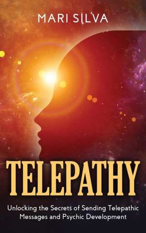 Telepathy de Mari Silva