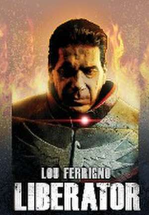 Lou Ferrigno de Jim Cirile