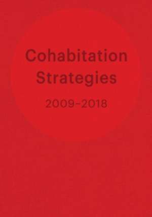 Cohabitation Strategies de CohStra