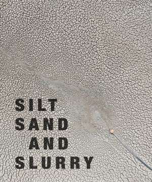 Silt Sand and Slurry de The Dredge Research Collaborative