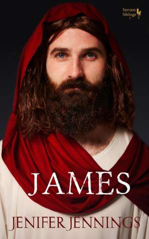 James de Jenifer Jennings