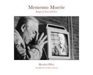 Memento Morrie de Heather Pillar