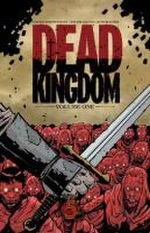 Dead Kingdom