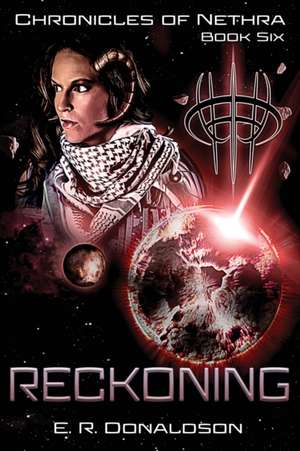 Reckoning de E. R. Donaldson