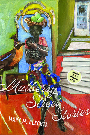 Mulberry Street Stories de Mary Slechta