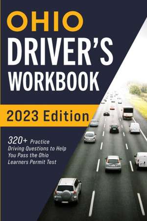 Ohio Driver's Workbook de Connect Prep