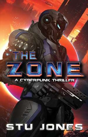 The Zone de Stu Jones