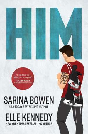 Him de Sarina Bowen