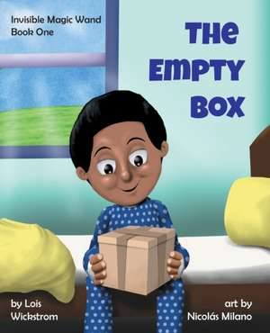 The Empty Box de Lois Wickstrom