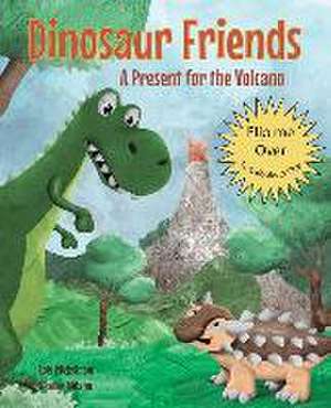 Dinosaur Friends de Lois Wickstrom