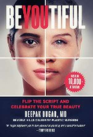 Be-YOU-tiful de Deepak Dugar