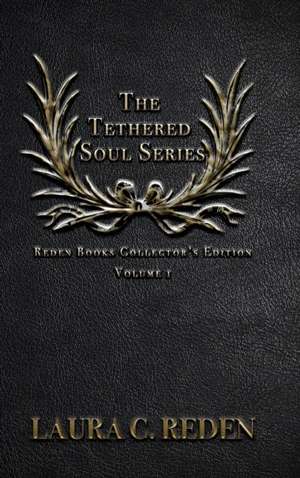 Reden Books Collector's Edition Volume 1 de Laura C. Reden