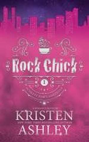 Rock Chick Collector's Edition de Kristen Ashley