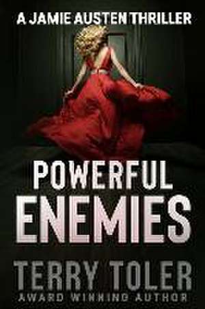 POWERFUL ENEMIES