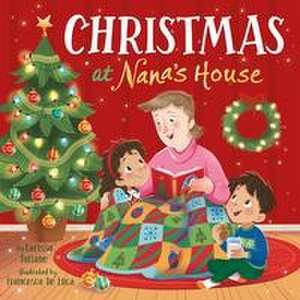 Christmas at Nana's House de Clever Publishing