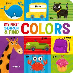 Colors de Clever Publishing