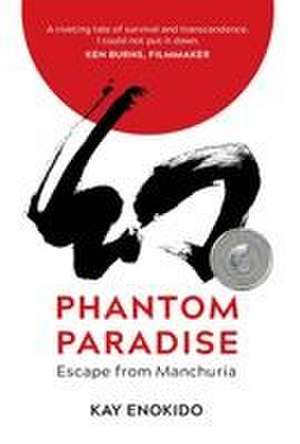 Phantom Paradise de Kay Enokido