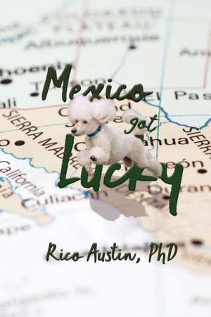 Mexico Got Lucky de Rico Austin