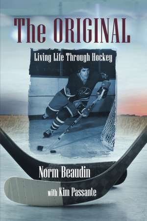 The Original de Norm Beaudin