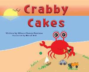 Crabby Cakes de Eileen Clancy-Pantano