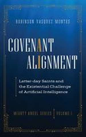 Covenant Alignment de Robinson Vasquez Montes