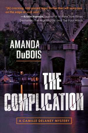 The Complication de Amanda DuBois