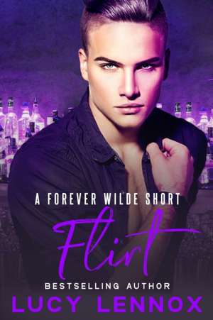 Flirt de Lucy Lennox