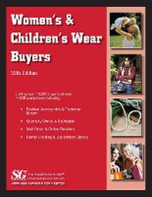 Women's & Children's Wear Buyers Directory 2022 de Pearline Jaikumar