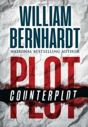 Plot/Counterplot de William Bernhardt