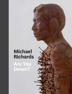 Michael Richards de Alex Fialho