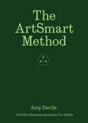 The Artsmart Method de Ananda Pellerin