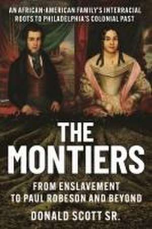 The Montiers de Donald Scott