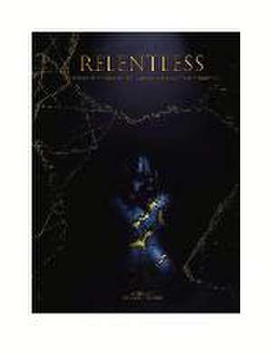 Relentless de Kadi Harnish