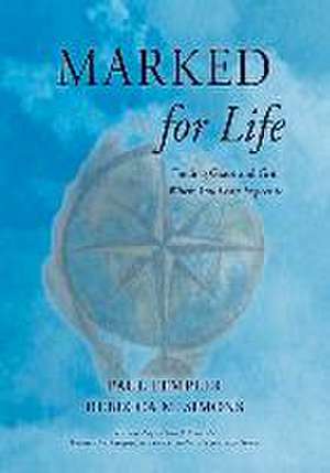 Marked for Life de Paul Templer