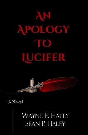 APOLOGY TO LUCIFER