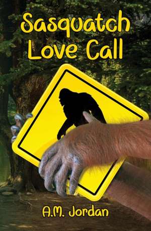 SASQUATCH LOVE CALL