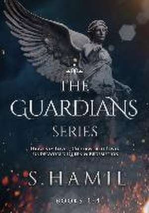 Hamil, S: Guardians