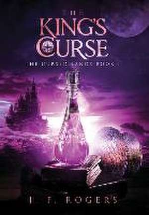 The King's Curse de J F Rogers