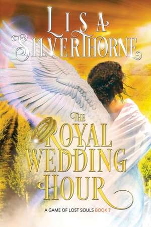 The Royal Wedding Hour de Lisa Silverthorne